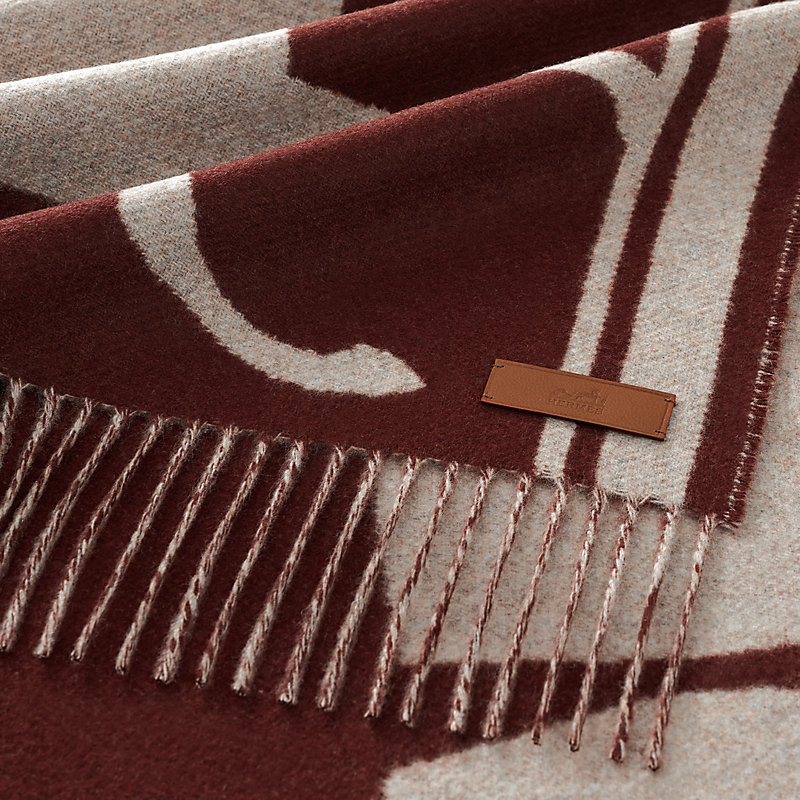 Casaque Tete a Queue scarf | Hermès Hong Kong SAR